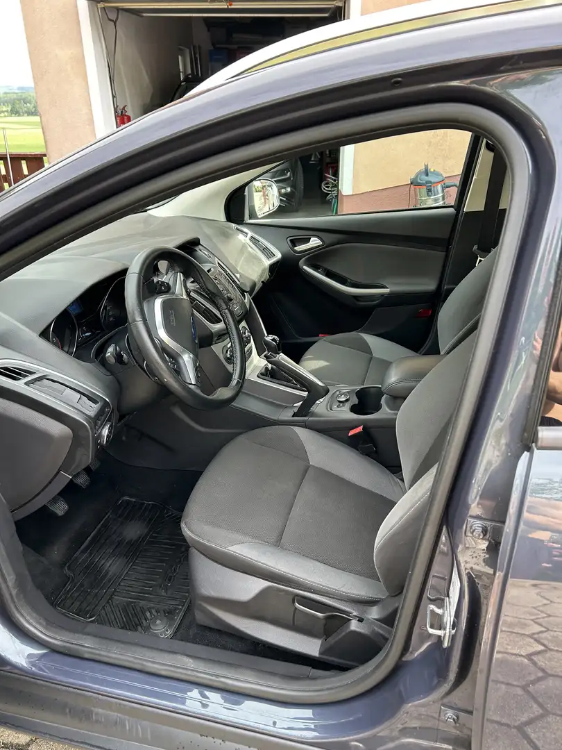 Ford Focus Traveller Trend 1,6 TDCi DPF - 2