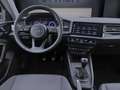 Audi A1 Sportback 25 TFSI PDC LED SITZHZG GRA Schwarz - thumbnail 14