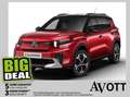 Citroen C3 Aircross e- 113 45kWh Max Rot - thumbnail 1
