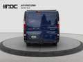 Renault Trafic L2H1 3,0t Energy dCi 125 AHK/Kamera/Dachträger/... Bleu - thumbnail 4