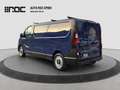 Renault Trafic L2H1 3,0t Energy dCi 125 AHK/Kamera/Dachträger/... Синій - thumbnail 3