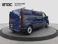 Renault Trafic L2H1 3,0t Energy dCi 125 AHK/Kamera/Dachträger/... Albastru - thumbnail 5