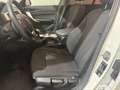BMW 116 116i Weiß - thumbnail 12