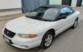Chrysler Stratus Descapotable Manual de 4 Puertas Biały - thumbnail 9