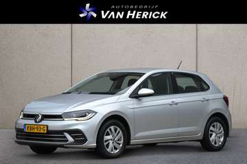 1.0 TSI Style Automaat | ACC | Stoelverwarming | I