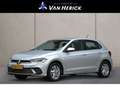 Volkswagen Polo 1.0 TSI Style Automaat | ACC | Stoelverwarming | I Grau - thumbnail 1