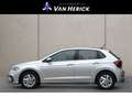 Volkswagen Polo 1.0 TSI Style Automaat | ACC | Stoelverwarming | I Grau - thumbnail 2