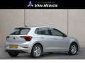 Volkswagen Polo 1.0 TSI Style Automaat | ACC | Stoelverwarming | I Grau - thumbnail 4