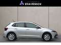 Volkswagen Polo 1.0 TSI Style Automaat | ACC | Stoelverwarming | I Grau - thumbnail 3