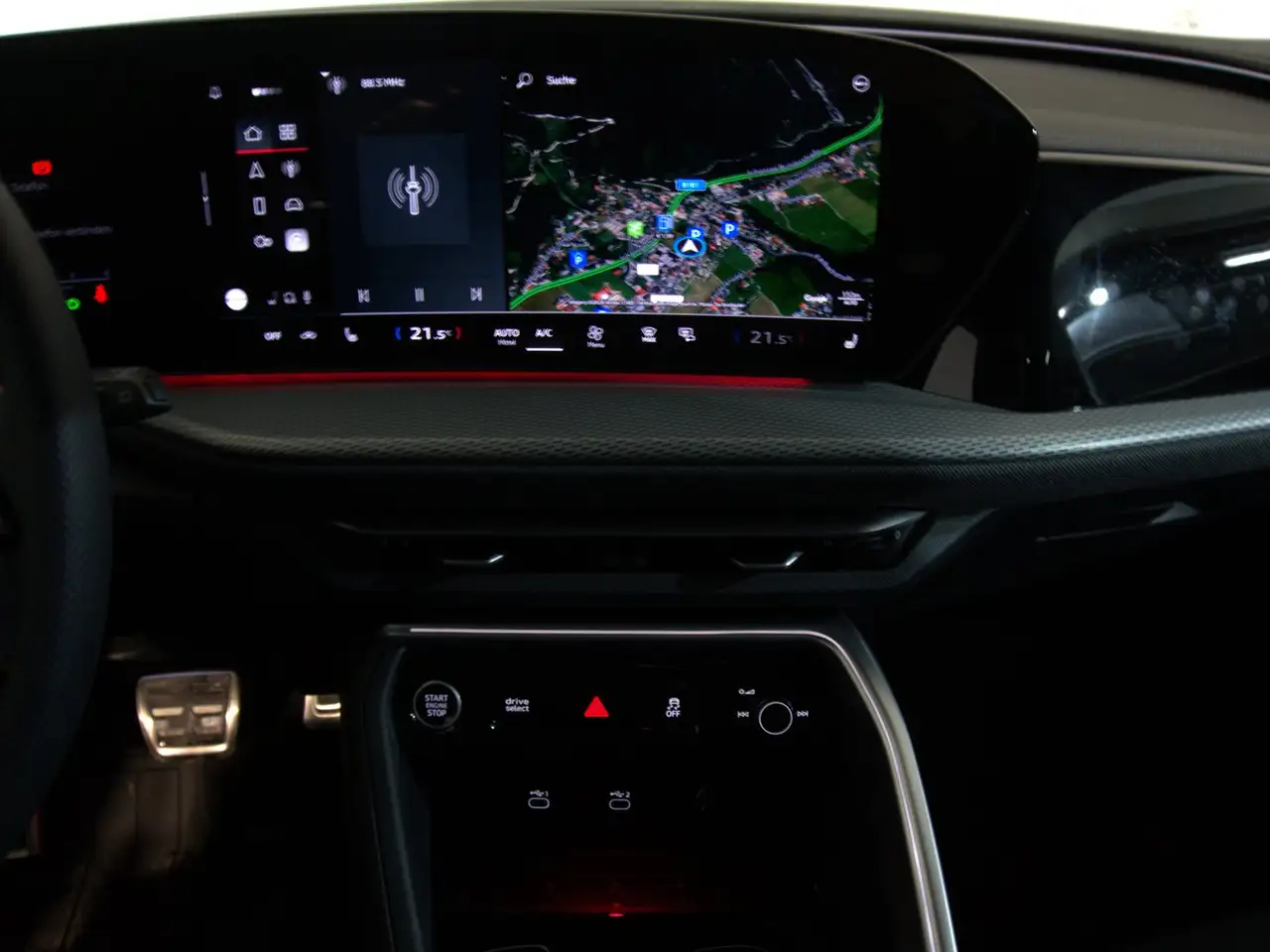 Audi Q5 2026 — фото 11