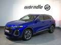 Audi Q5 SUV TDI quattro 150 kW Blau - thumbnail 1