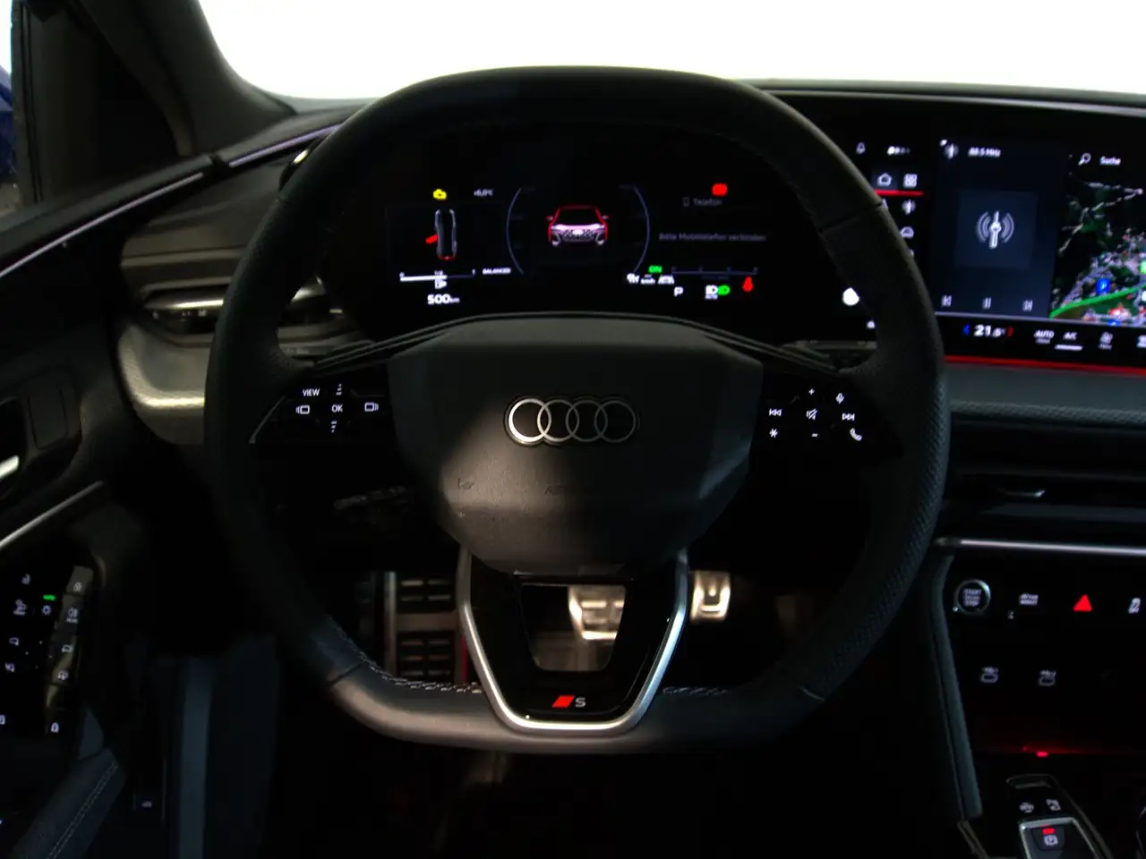 Audi Q5 2026 — фото 10