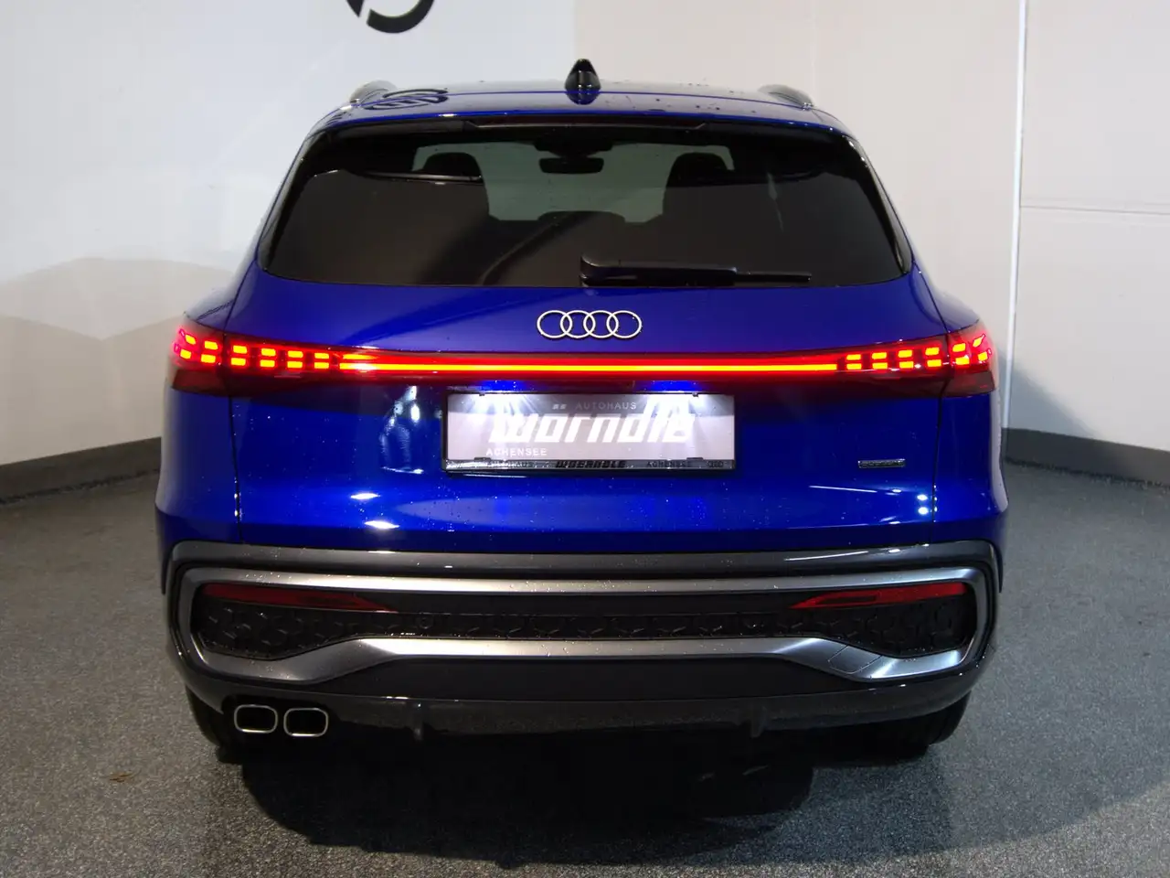 Audi Q5 2026 — фото 13
