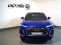 Audi Q5 SUV TDI quattro 150 kW Blau - thumbnail 3