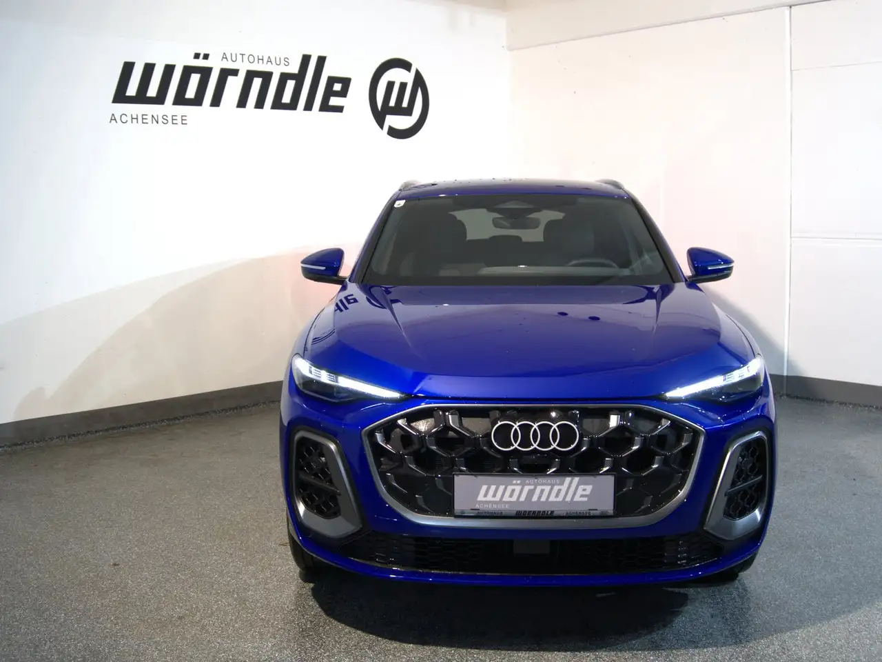 Audi Q5 2026