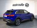 Audi Q5 SUV TDI quattro 150 kW Blau - thumbnail 2