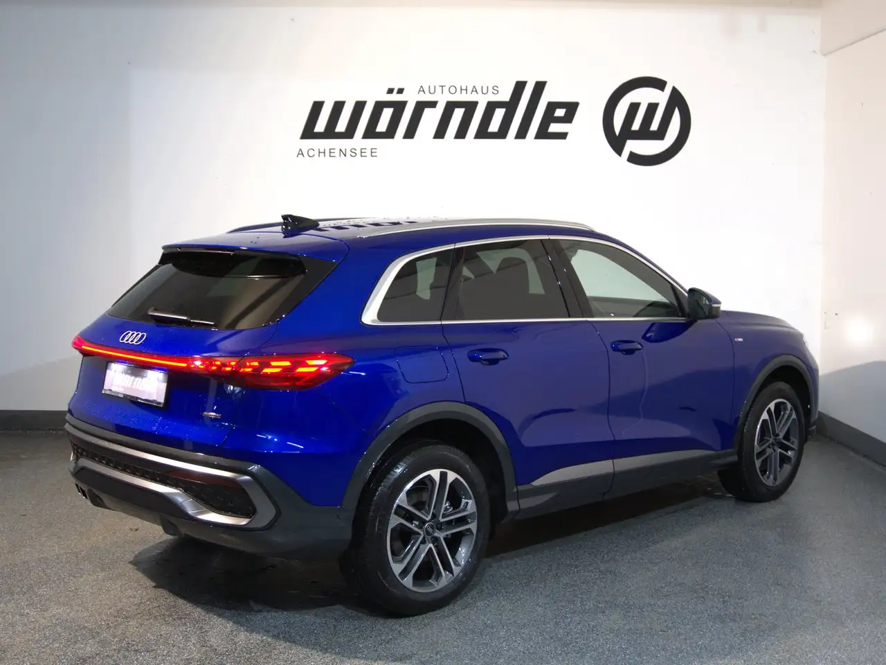 Audi Q5 2026