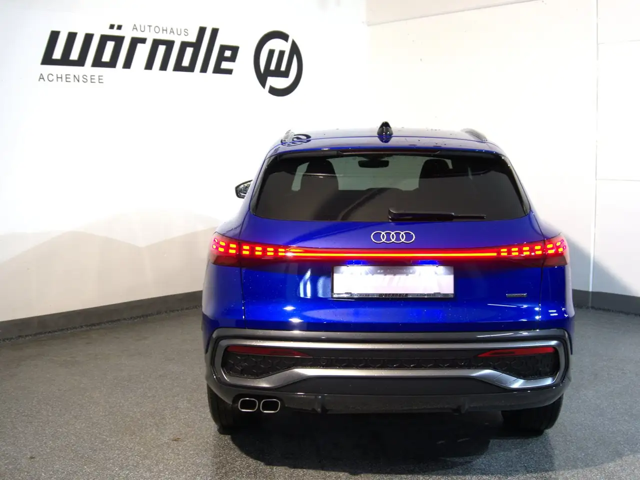Audi Q5 2026