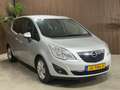 Opel Meriva 1.4 Turbo Cosmo Grijs - thumbnail 2