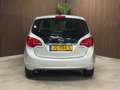 Opel Meriva 1.4 Turbo Cosmo Grijs - thumbnail 4