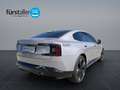 Volvo ES90 Ultra, Single Motor Extended Range, Vollelektrisch Silber - thumbnail 5