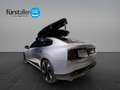 Volvo ES90 Ultra, Single Motor Extended Range, Vollelektrisch Silber - thumbnail 3