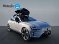 Volvo ES90 Ultra, Single Motor Extended Range, Vollelektrisch Silber - thumbnail 7