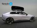 Volvo ES90 Ultra, Single Motor Extended Range, Vollelektrisch Silber - thumbnail 6