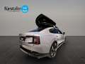 Volvo ES90 Ultra, Single Motor Extended Range, Vollelektrisch Silber - thumbnail 5