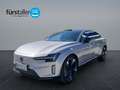 Volvo ES90 Ultra, Single Motor Extended Range, Vollelektrisch Silber - thumbnail 1