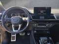 Audi Q5 40 TDI quattro S line Grau - thumbnail 7