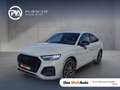 Audi Q5 40 TDI quattro S line Grau - thumbnail 1