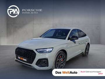 40 TDI quattro S line