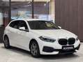 BMW 116 116 i Advantage*Automatik*2.Hand*LED*Spurhalte*PDC Blanc - thumbnail 2