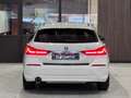 BMW 116 116 i Advantage*Automatik*2.Hand*LED*Spurhalte*PDC Blanc - thumbnail 7