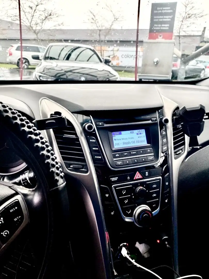 Hyundai i30 1.4 CRDi Classic - 1