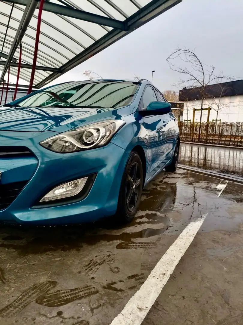 Hyundai i30 1.4 CRDi Classic - 2