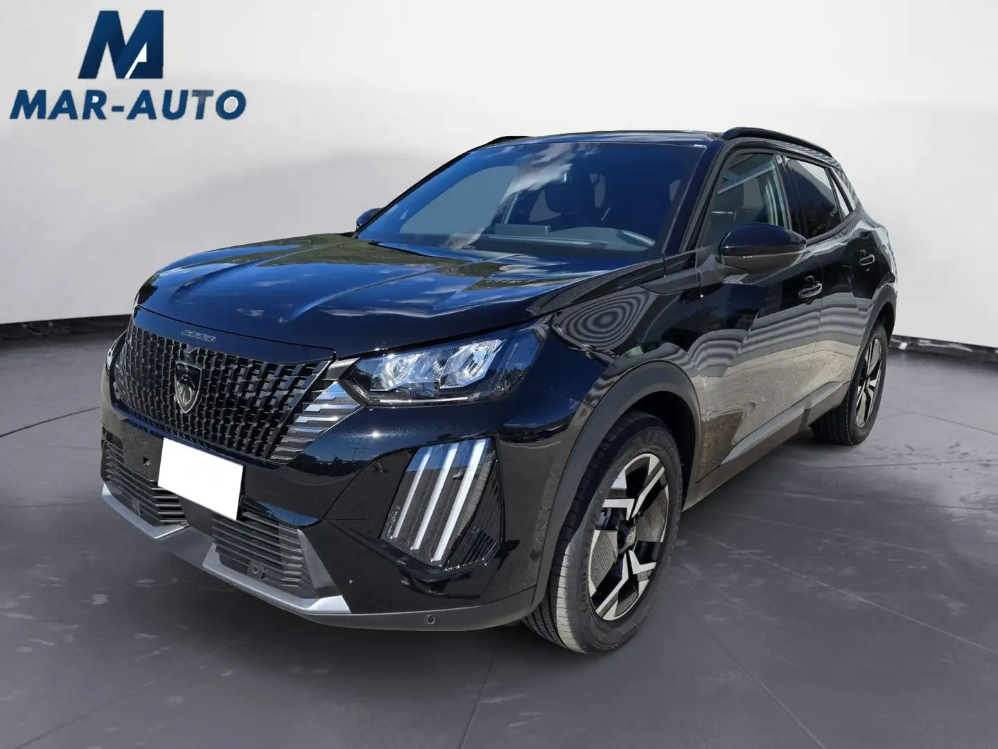 Peugeot 2008 PureTech 130 S&S EAT8 Allure - 1
