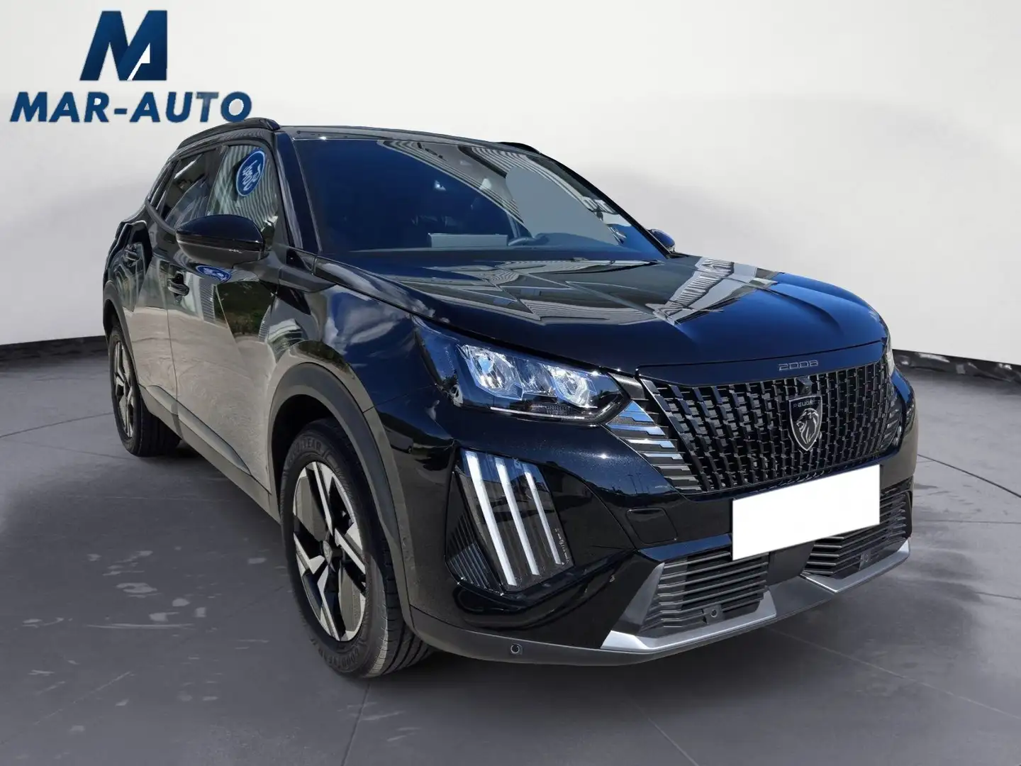 Peugeot 2008 PureTech 130 S&S EAT8 Allure - 2