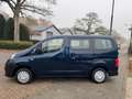 Nissan NV200 1.6 Acenta A-C Elek Pakket 7-Persoon Blauw - thumbnail 3