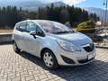 Opel Meriva 1,4 ecoFlex Edition 30 Start&Stop / Pickerl NEU! Silber - thumbnail 7