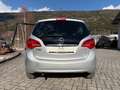 Opel Meriva 1,4 ecoFlex Edition 30 Start&Stop / Pickerl NEU! Silber - thumbnail 4