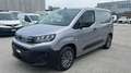 Peugeot Partner Long BlueHDi 130 EAT8 Argent - thumbnail 1