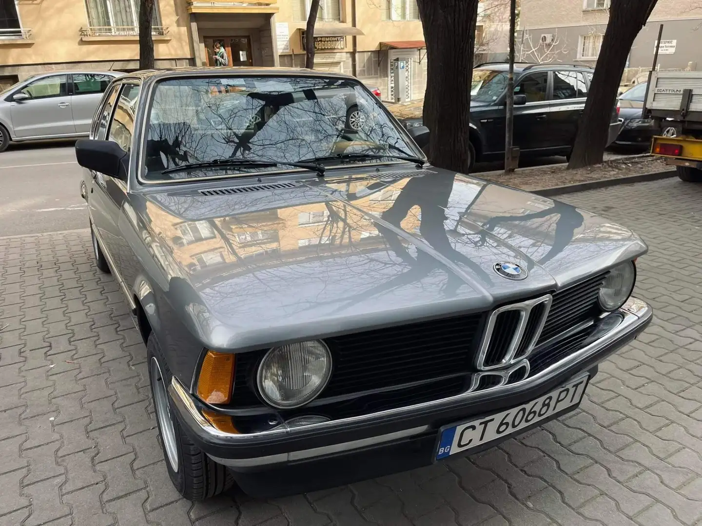 BMW 315 - 2