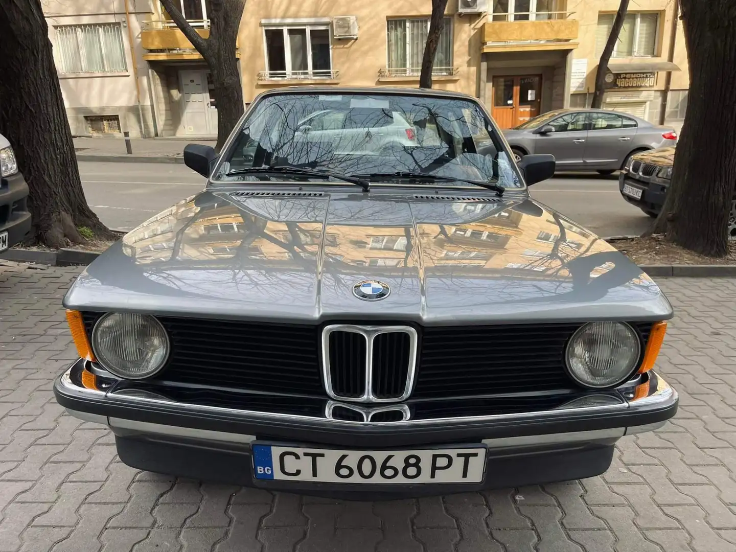 BMW 315 - 1
