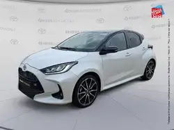 Toyota Yaris 130h GR Sport 5p MC24