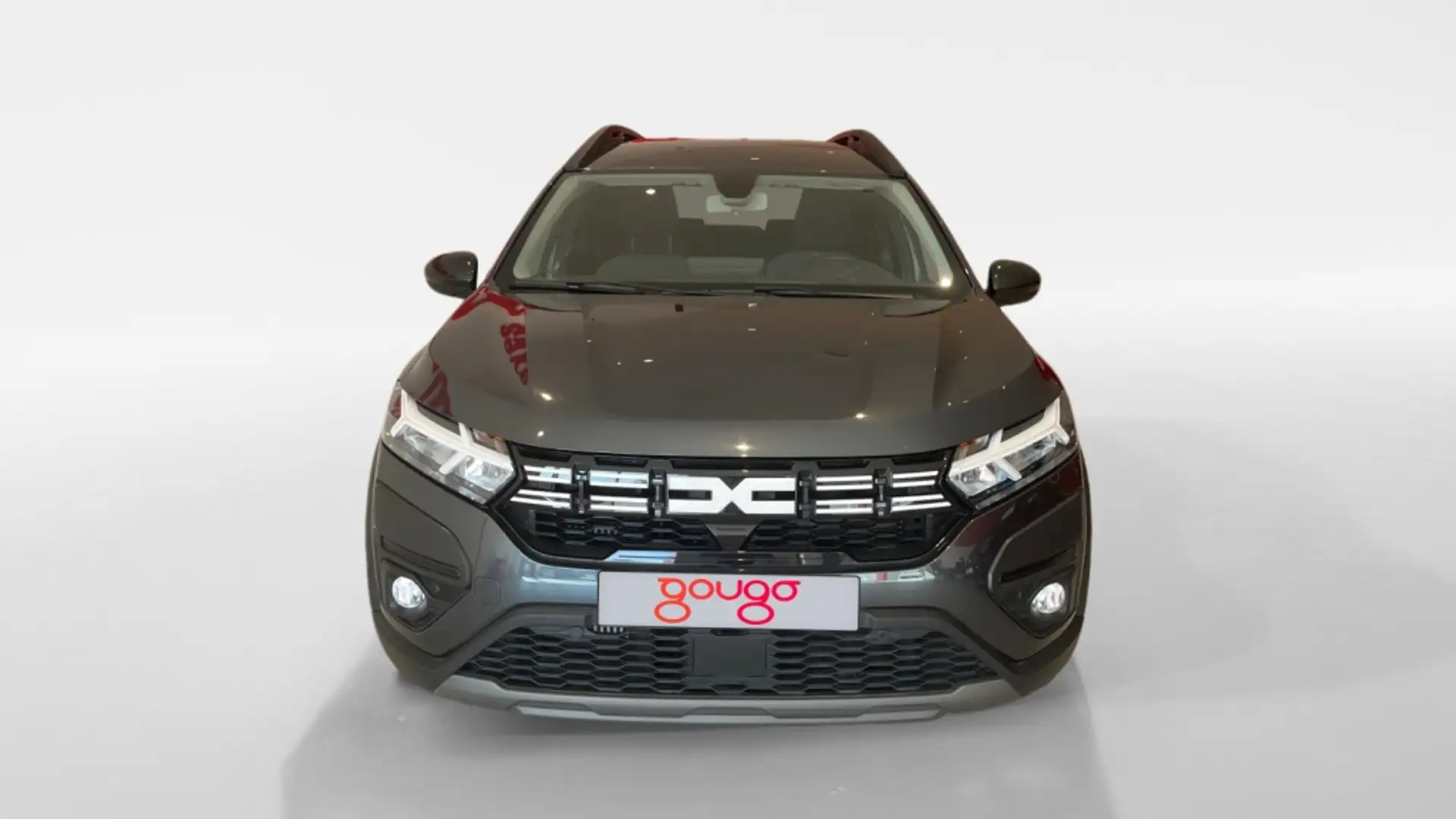 Dacia Jogger FAMILIAR 1.0 105KW EXTREME 7S 110 5P 7 PLAZAS - 2