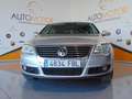Volkswagen Passat 2.0TDI Advance DPF Grau - thumbnail 4