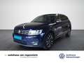 Volkswagen Tiguan Allspace 1.5 TSI United Navi/ACC/Dynaudio Blau - thumbnail 1