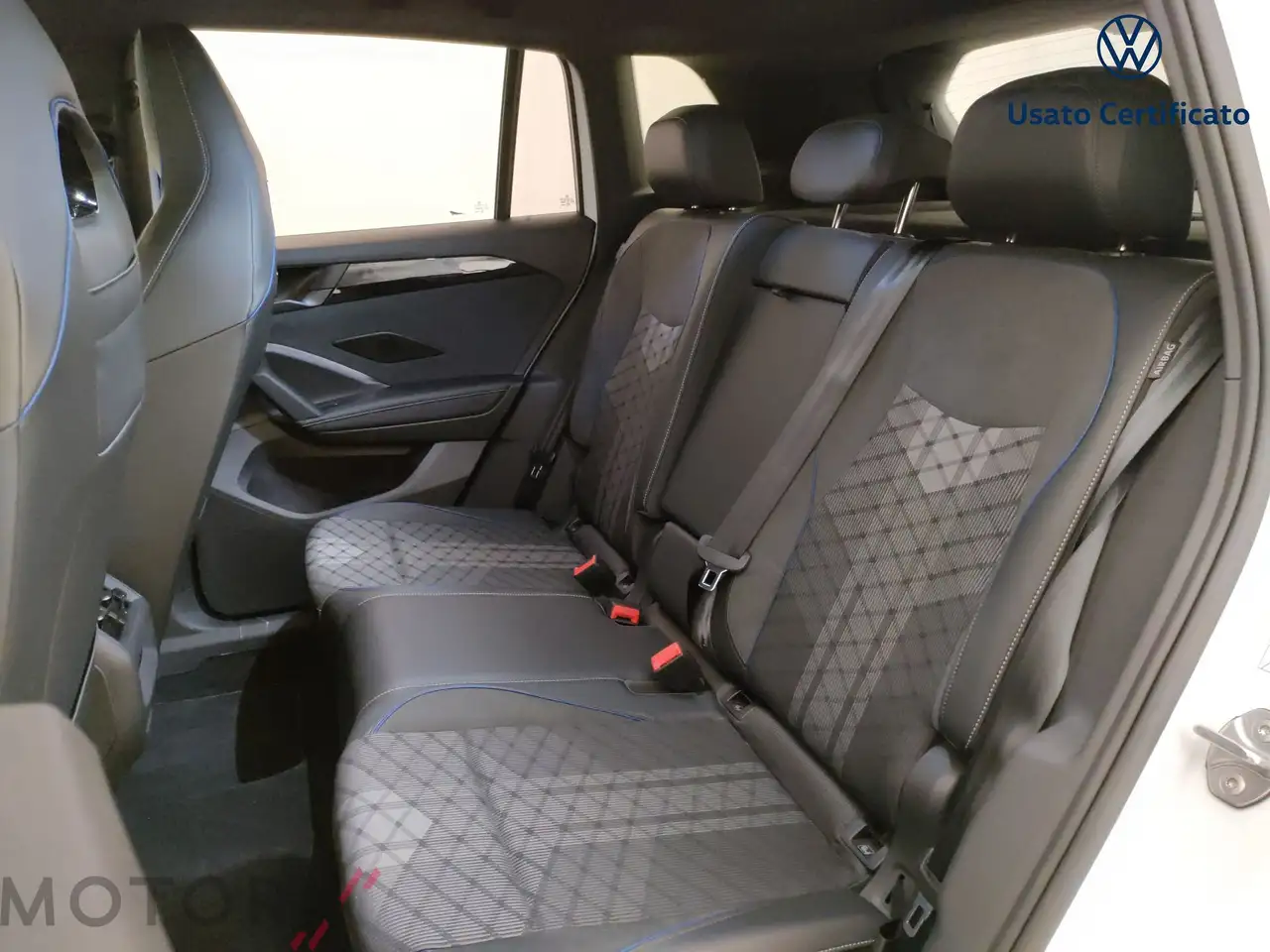 Volkswagen Tiguan 1.5 TSI eHybrid 150KW R-Line Plus DSG, миниатюра 10